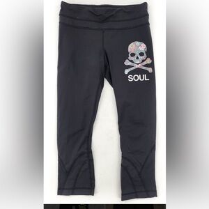 Soul leggings by Lululemon